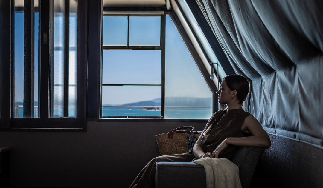 プレミアムオーシャンフロント